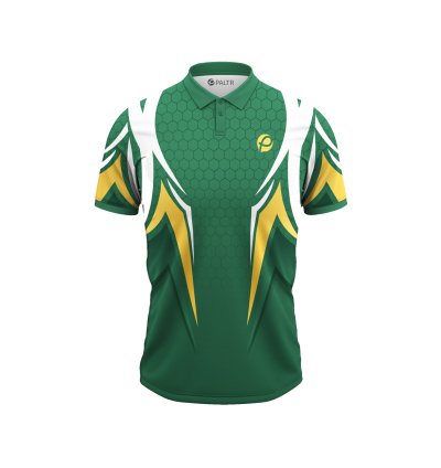 Aussie Edge Cricket Jersey