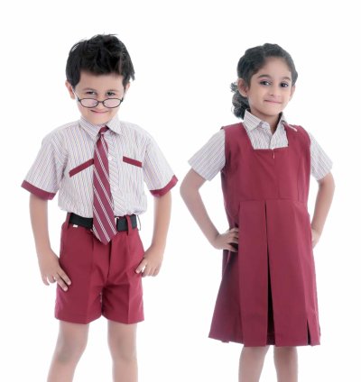 School Uniform