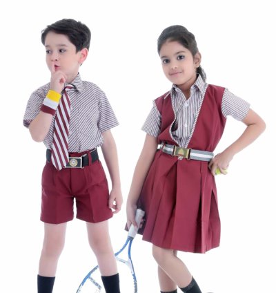School Uniform