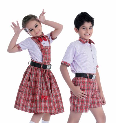 School Uniform