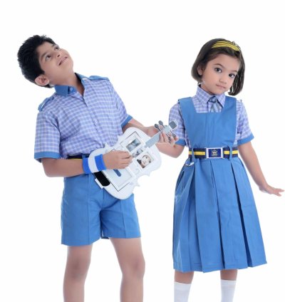 School Uniform