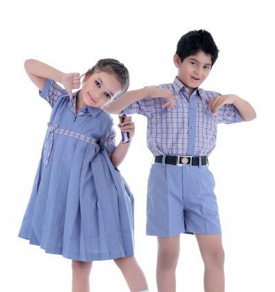 School Uniform