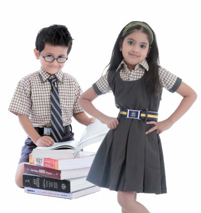 School Uniform