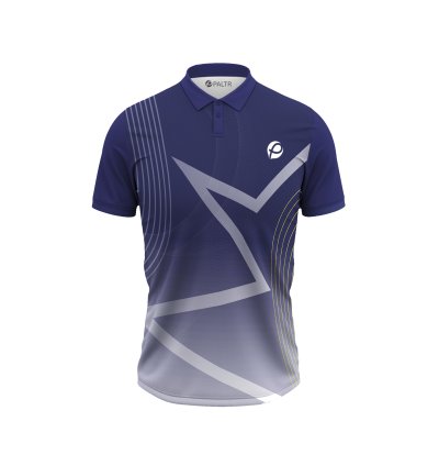 Stellar Edge Cricekt Jersey