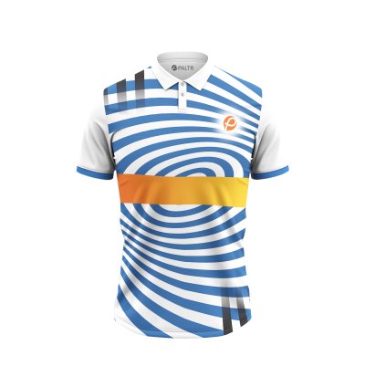 Golden Horizon Cricekt Jersey