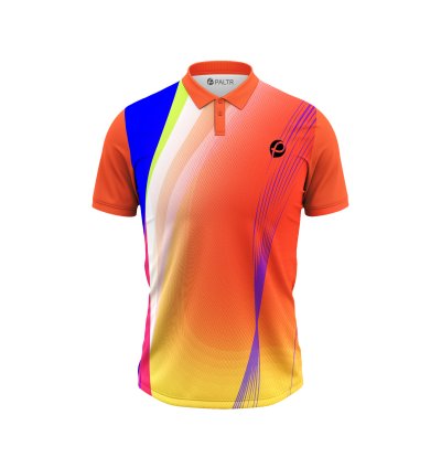 Radiant Rebels Cricekt Jersey