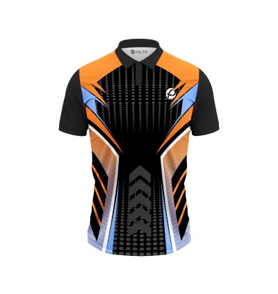 Midnight Strike Cricekt Jersey