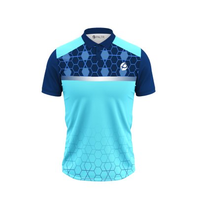 Aqua Edge Cricekt Jersey