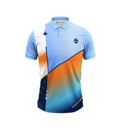 Velocity Strike Cricekt Jersey