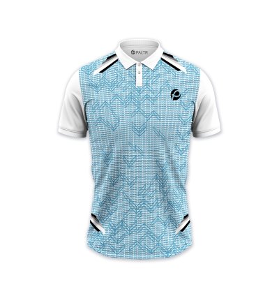 Zigzag Zinger Cricekt Jersey
