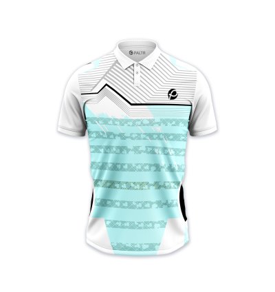 White Knight Sprite Cricekt Jersey