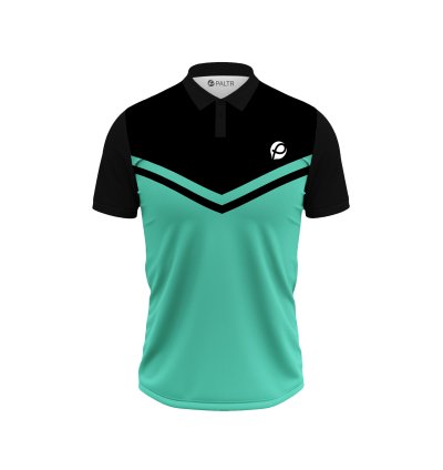 Seafoam Sprite Cricekt Jersey