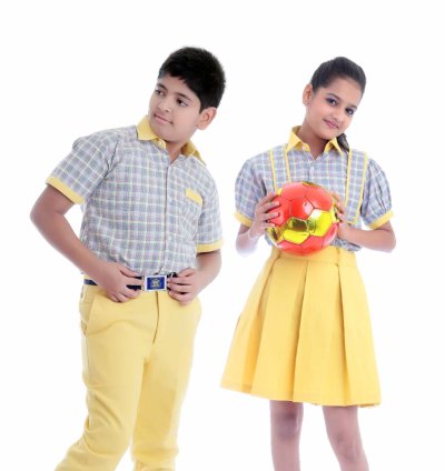 Sunbeam Academy School Uniform