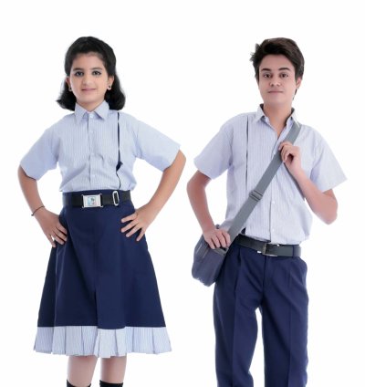 Elite Scholar School Uniform